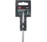 Крестовая силовая отвертка Rockforce PH2.0х125м RF-70220125(26542) 5