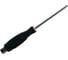 Крестовая силовая отвертка Rockforce PH2.0х125м RF-70220125(26542) 4