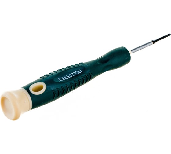 Отвертка Rockforce TORX ювелирная Т6х40мм RF-73604006(19553)