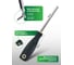 Крестовая магнитная отвертка Rockforce Profi S2 PH2.0x150мм RF-70120150(26228) 3