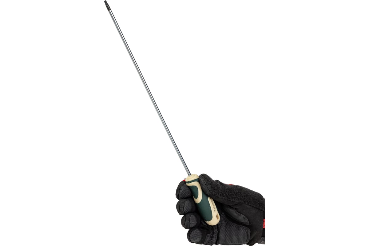 Отвертка торкс Rockforce T20x300м RF-71630020(19292) - выгодная цена ...
