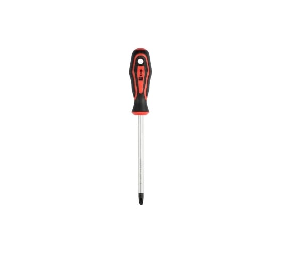 Отвертка EKF Master PH3x150 мм Basic ph-3-150-mas
