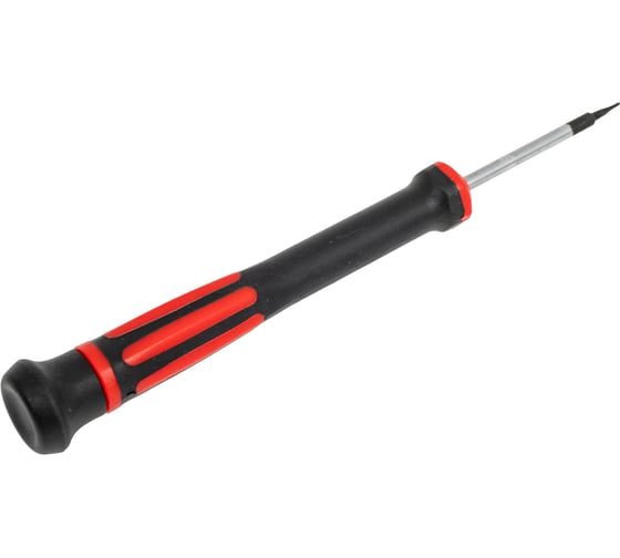 Отвёртка DUEL для клемм pentalobe шлиц P2 2.5x40мм, длина 120мм, DL05-02-040
