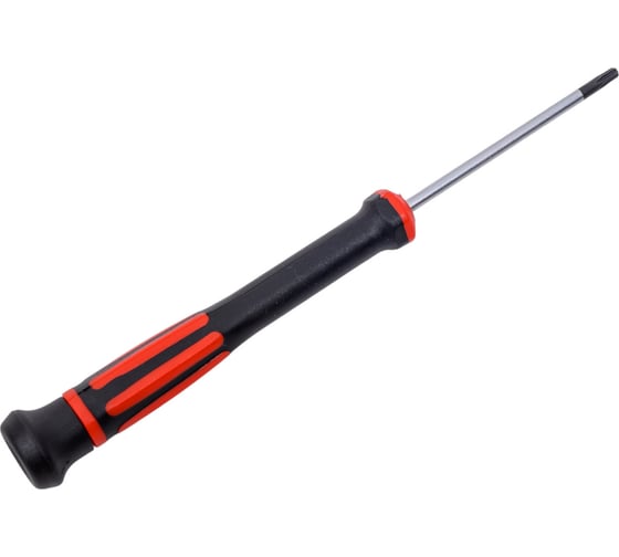 Отвёртка DUEL для клемм torx T10 3.5x60мм, длина 140мм, DL04-10-060