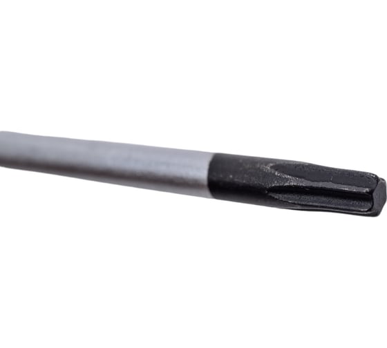 Отвёртка DUEL для клемм torx T10 3.5x60мм, длина 140мм, DL04-10-060