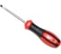 Отвёртка DUEL Slimline серии DuoTech прямой шлиц SL4.5 DL10-045-100 1