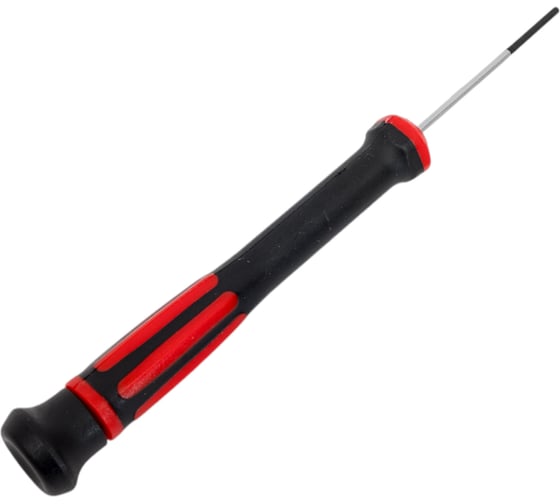 Отвёртка DUEL для клемм sae hex 1/16" 2.5x40мм, длина 120мм, DL06A-0116