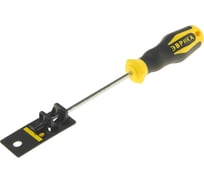 Отвертка крестовая Эврика PH1х125мм 5мм магнитная ER-1DH-04H 429349