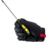 Отвертка TORX Эврика T25х125мм 5мм магнитная с противоскользящей ручкой ER-7DT-04 988156 7