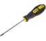 Отвертка TORX Эврика T15х100мм 4мм магнитная с противоскользящей ручкой ER-7DT-02 988154 1