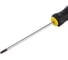 Отвертка TORX Эврика T15х100мм 4мм магнитная с противоскользящей ручкой ER-7DT-02 988154 3