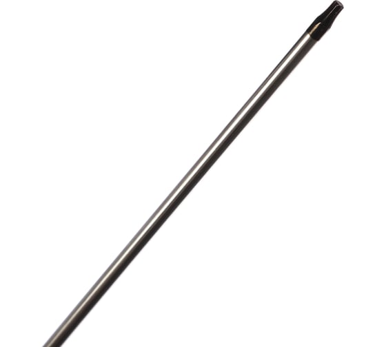 Отвертка ЭВРИКА TORX T20х150мм, магнитная с противоскользящей ручкой ER-7DT-07