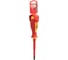 Отвертка EKF Expert PH2x100 мм 1000 В ph-2-100-exp-in 1