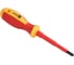 Отвертка EKF Expert PH2x100 мм 1000 В ph-2-100-exp-in 2
