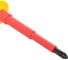 Отвертка EKF Expert PH2x100 мм 1000 В ph-2-100-exp-in 3