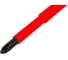 Отвертка EKF Expert PH2x100 мм 1000 В ph-2-100-exp-in 5