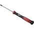 Отвёртка torx T7x40 мм прецизионная DUEL DL04-07-040 1