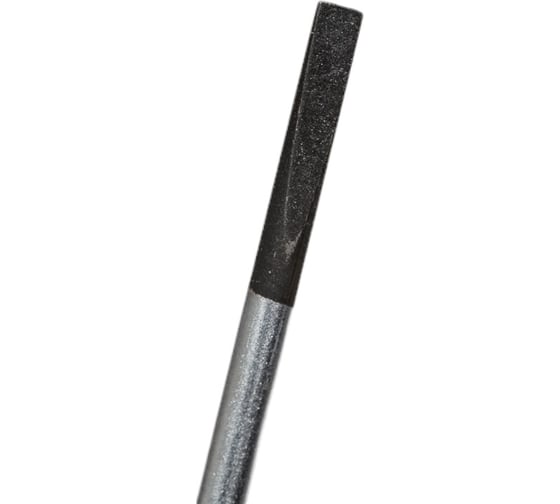Отвёртка для клемм DUEL прямой шлиц SL2x0.4мм 2x60мм, длина 140мм, DL01-20-060