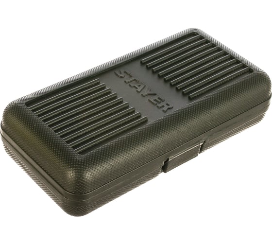 Отвертка с двусторонними стержнями Stayer MASTER 2513