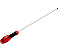 Удлинённая отвёртка DUEL серии DuoTech torx T20 4x300мм, длина 385мм, DL18-020-300
