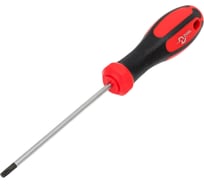 Отвёртка DUEL серии DuoTech torx T20 4x100мм, длина 185мм, DL18-020-100
