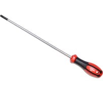 Отвёртка DUEL серии DuoTech torx T15 4x80мм, длина 165мм, DL18-015-080