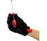 Отвёртка DUEL серии DuoTech torx T45 8x130мм, длина 235мм, DL18-045-130 3