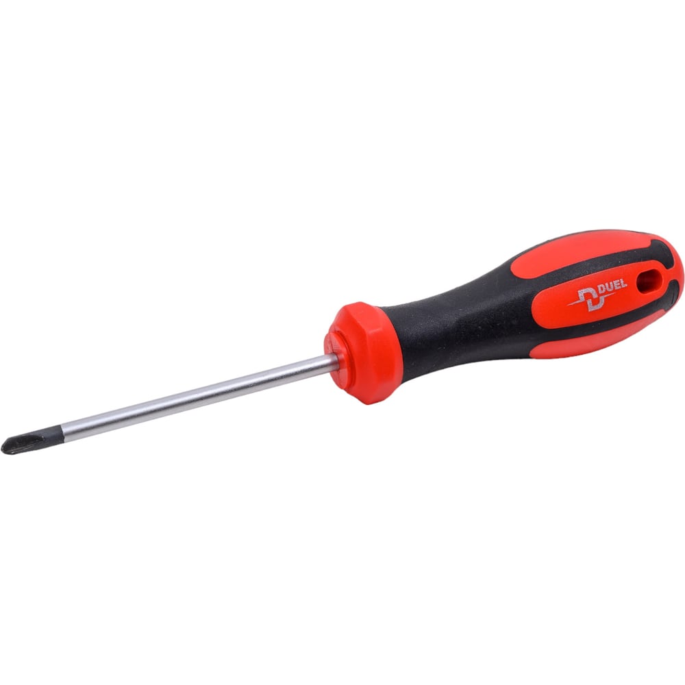 Отвёртка DUEL серии DuoTech tri-wing шлиц Tw3 4.5x80мм, длина 165мм ...