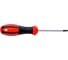 Отвёртка DUEL серии DuoTech tri-wing шлиц Tw3 4.5x80мм, длина 165мм, DL25-003-080 3