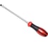 Отвёртка DUEL серии DuoTech прямой шлиц SL12 DL10-120-250 1