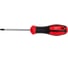 Отвёртка DUEL серии DuoTech tri-wing шлиц Tw2 4.5x80мм, длина 165мм, DL25-002-080 1