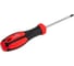 Отвёртка DUEL серии DuoTech tri-wing шлиц Tw2 4.5x80мм, длина 165мм, DL25-002-080 3