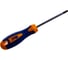 Отвертка KRAFT TORX Т27*100 KT 700442 2