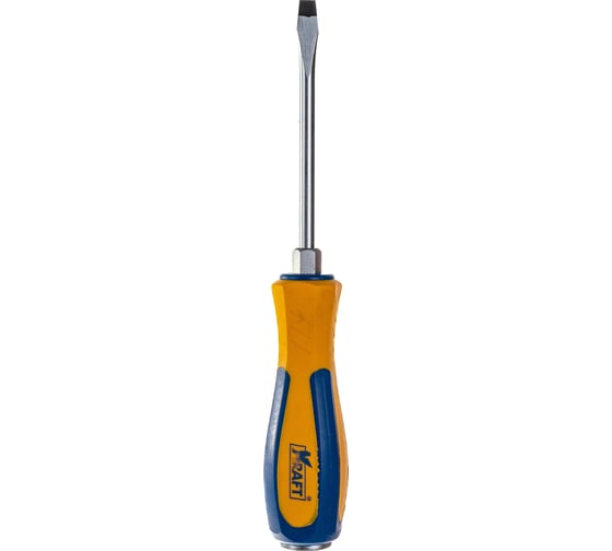 Усиленные отвертки KRAFT KT 700445