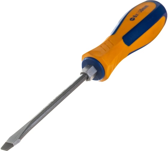 Усиленные отвертки KRAFT KT 700445