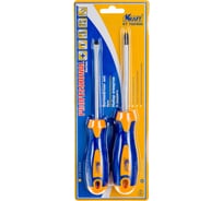 Набор отверток 2 шт KRAFT KT 700400