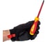 Диэлектрические отвертки KRAFT KT 700444 2