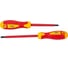 Диэлектрические отвертки KRAFT KT 700444 3
