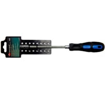 Рукоятка с гибким удлинителем и головкой Rockforce 6мм, на пластиковом держателе RF-64806(25687)