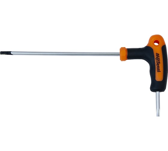 T-образный ключ AV Steel TTH15 AV-360015