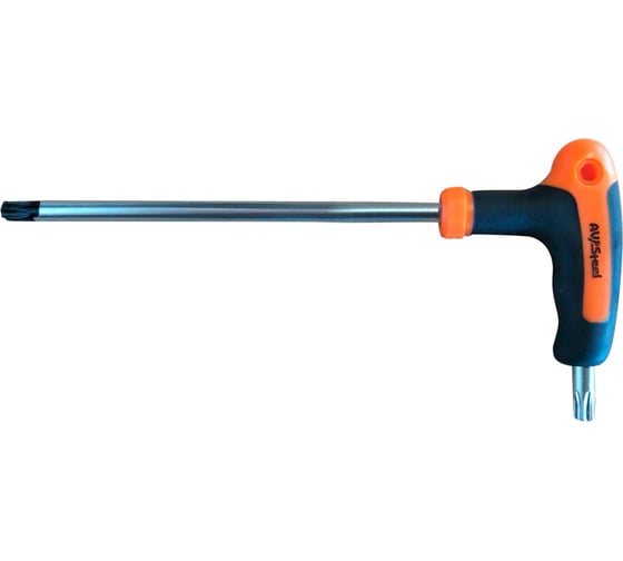 T-образный ключ AV Steel TTH20 AV-360020