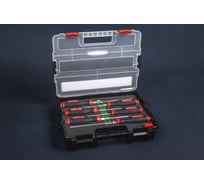 Набор силовых отверток Станкоимпорт 6 предметов TBSC-06U