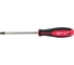 Магнитная отвертка с трехгранной рукояткой Milwaukee T40x125 4932471804 1