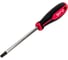 Магнитная отвертка с трехгранной рукояткой Milwaukee T40x125 4932471804 2