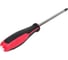 Магнитная отвертка с трехгранной рукояткой Milwaukee T40x125 4932471804 3