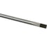 Магнитная отвертка с трехгранной рукояткой Milwaukee SL 0,8x4x100 4932471778 4