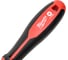 Магнитная отвертка с трехгранной рукояткой Milwaukee PZ1x100 4932471791 4