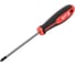 Магнитная отвертка с трехгранной рукояткой Milwaukee PZ1x100 4932471791 7