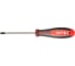 Магнитная отвертка с трехгранной рукояткой Milwaukee PH2x125 4932471788 1
