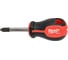 Магнитная отвертка с трехгранной рукояткой Milwaukee PH2x45 4932471787 1